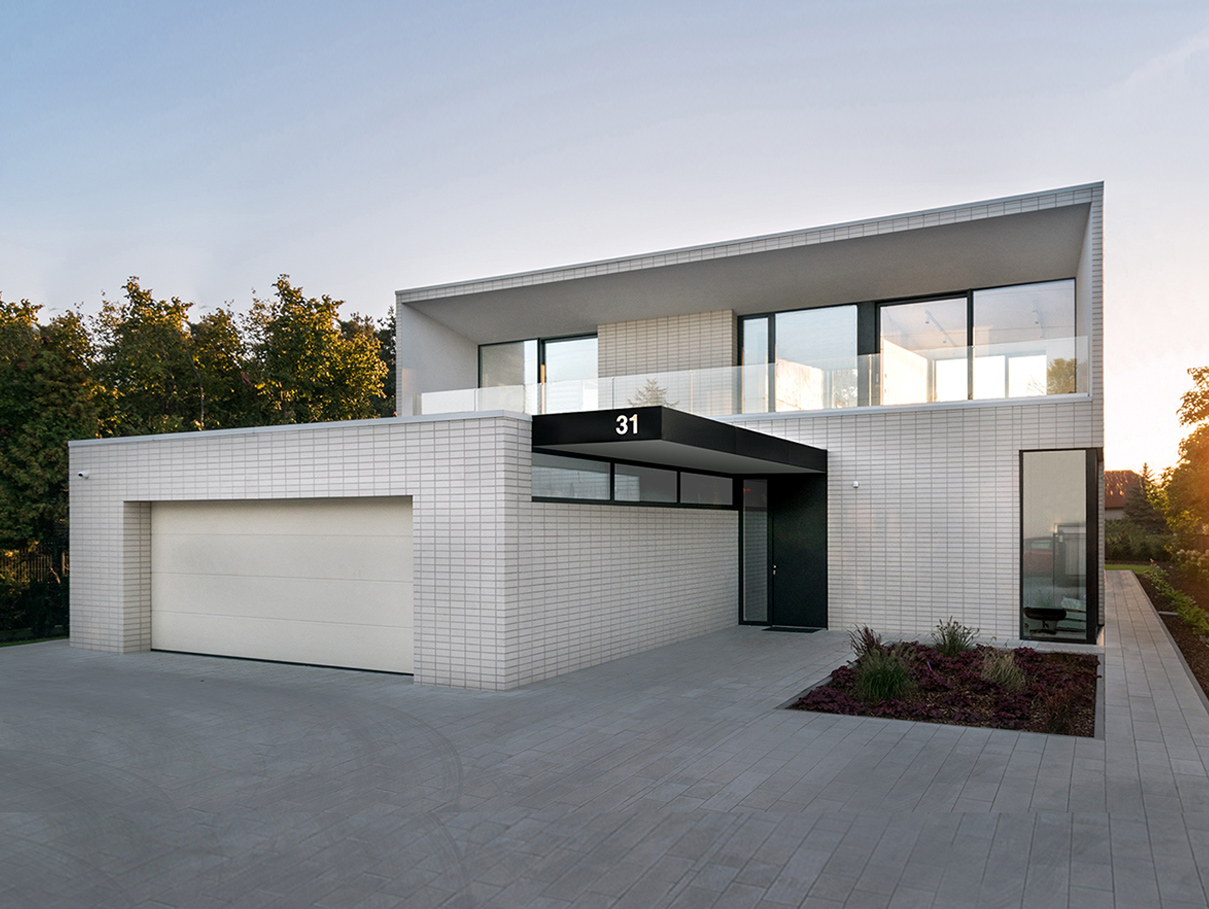ZED HOUSE